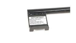 Bobcat 4169401 S-Brake Shaft w/ Labels - BOB 4169401