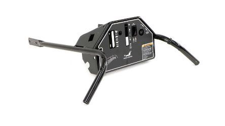 Bobcat 4169403 S-Upper Handle w/ Labels 