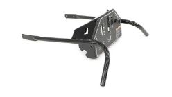 Bobcat 4169404 S-Upper ES Handle w/ Labels - BOB 4169404
