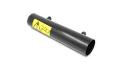 Bobcat 4169405 S-Document Tube w/ EU Label - BOB 4169405