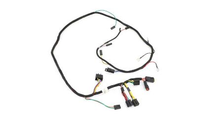Bobcat 4169406 Walk Behind ES Main Harness 