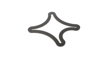 Bobcat 4169420.7 Engine Spacer Plate 