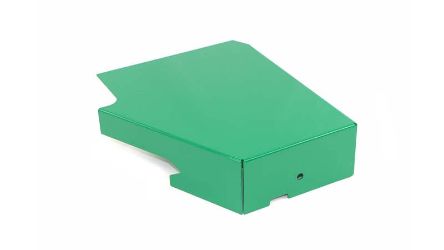 Bobcat 4169429.2 52 Left Hand Belt Cover Deck 