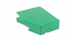 Bobcat 4169429.2 52 Left Hand Belt Cover Deck - BOB 4169429.2