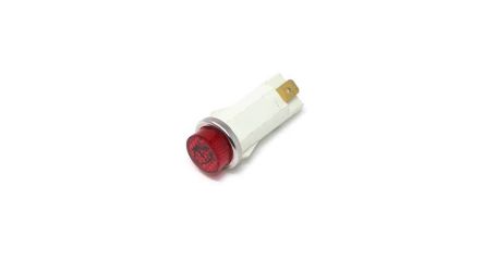 Bobcat 4169447 Red Led Light Service Engine 