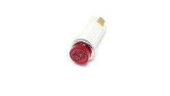 Bobcat 4169447 Red Led Light Service Engine - BOB 4169447