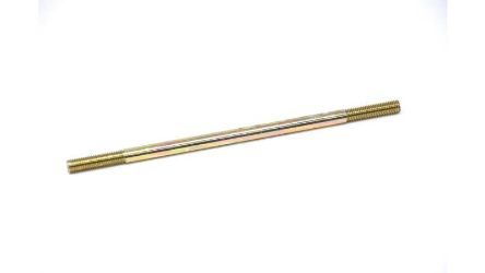 Bobcat 4169542 1/4-28 Right Hand Thrd x 6 Large Rod 