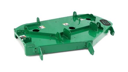 Bobcat 4169581 52" S-Deck w/ Labels 