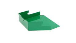 Bobcat 4169585.2 Left Hand Belt Cover Deck 48 - BOB 4169585.2
