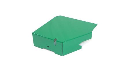 Bobcat 4169586.2 Right Hand Belt Cover Deck 48 