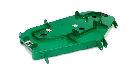 Bobcat 4169595 61" S-Deck W/Labels 