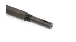 Bobcat 4169622 Fixed Blade Reel Shaft - BOB 4169622