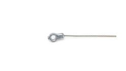 Bobcat 4169638 Control Cable - BOB 4169638