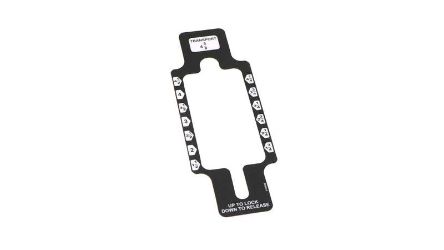 Bobcat 4169639 HOC Label 
