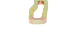 Bobcat 4169676 Rest Handle Bracket - BOB 4169676
