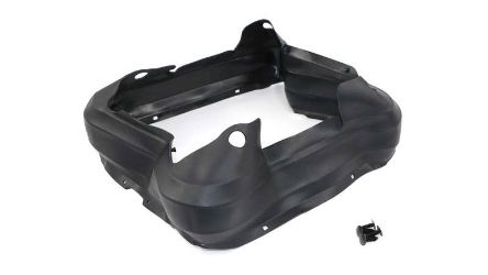 Bobcat 4169768-03 S-Bellows w/ Hardware 