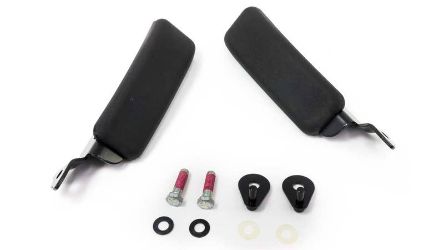 Bobcat 4169768-08 S-Armrest Set Kit 