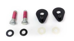 Bobcat 4169768-08 S-Armrest Set Kit - BOB 4169768-08