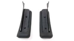Bobcat 4169768-08 S-Armrest Set Kit - BOB 4169768-08