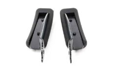 Bobcat 4169768-08 S-Armrest Set Kit - BOB 4169768-08