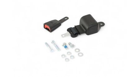 Bobcat 4169768-09 S-Seat Belt Kit 