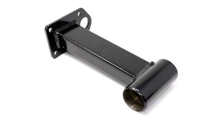 Bobcat 4169814.7 61 Left Hand Caster Arm Weldment 