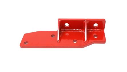 Bobcat 4169831.17 Left Hand Axle Mount Weldment 