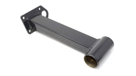 Bobcat 4169832.7 61 Right Hand Caster Arm Weldment 