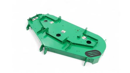 Bobcat 4169839 61" S-Deck W/Labels 