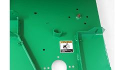 Bobcat 4169839 61" S-Deck W/Labels - BOB 4169839