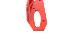 Bobcat 4169842.17 Right Hand Axle Mount Weldment - BOB 4169842.17