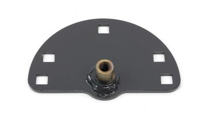 Bobcat 4169891.7 Plate Idler Weldment 