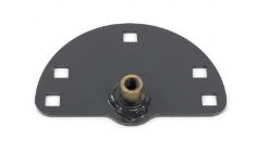 Bobcat 4169891.7 Plate Idler Weldment - BOB 4169891.7