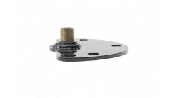 Bobcat 4169891.7 Plate Idler Weldment - BOB 4169891.7