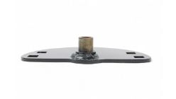 Bobcat 4169891.7 Plate Idler Weldment - BOB 4169891.7