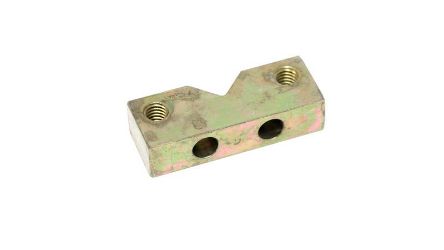 Bobcat 4169966 Lever Pump Clamp 