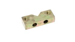 Bobcat 4169966 Lever Pump Clamp - BOB 4169966