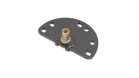 Bobcat 4170021.46 Idler Pin Weldment 