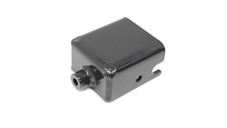 Bobcat 4170045.7 Lift Housing Weldment 