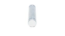 Bobcat 4170079-02 2.50" Large 2 Groove Shaft - BOB 4170079-02