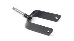 Bobcat 4170126.7 Caster Yoke Weldment - BOB 4170126.7