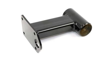 Bobcat 4170130.7 48 & 52" Left Hand Caster Arm Weldment 