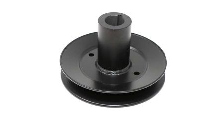 Bobcat 4170132 52" Spindle Pulley 
