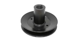 Bobcat 4170132 52" Spindle Pulley - BOB 4170132