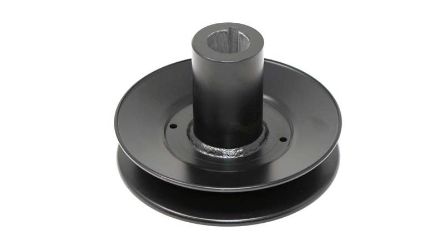 Bobcat 4170134 48" Spindle Pulley 
