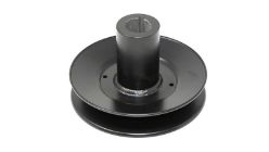 Bobcat 4170134 48" Spindle Pulley - BOB 4170134