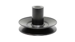 Bobcat 4170134 48" Spindle Pulley - BOB 4170134