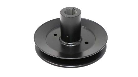 Bobcat 4170135 61" Spindle Pulley 