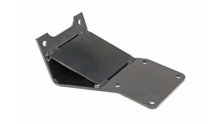 Bobcat 4170152.7 Right Hand Counter Weight Bracket 
