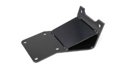 Bobcat 4170153.7 Left Hand Counter Weight Bracket - BOB 4170153.7